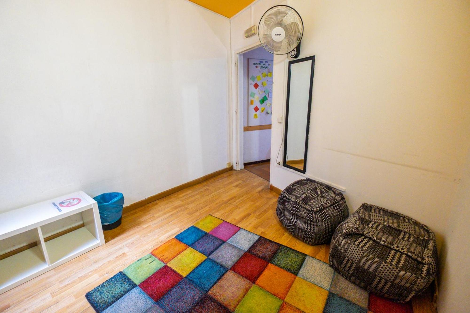 Casa Nido Diagonal — Fotos 1
